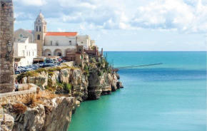 Nice home in Vieste with 2 Bedrooms